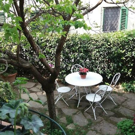 Appartamento Del Bobolino ฟลอเรนซ์ ภายนอก รูปภาพ