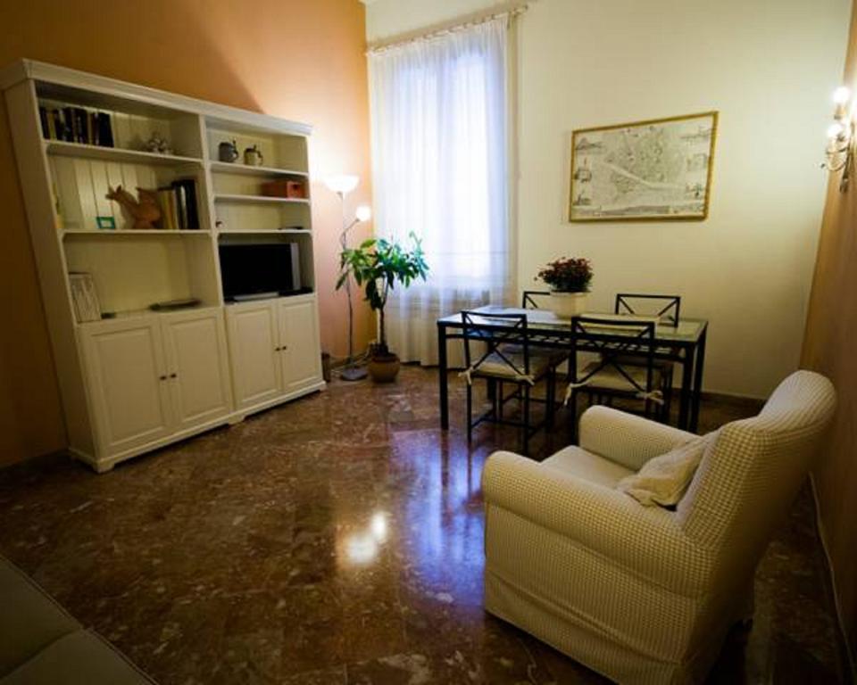 Appartamento Del Bobolino ฟลอเรนซ์ ห้อง รูปภาพ